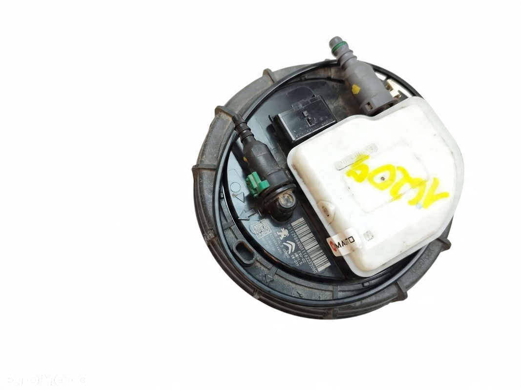 POMPA PALIWA PEUGEOT 5008 I CITROEN DS5 2.0 1.6 HDI 9811298680 - 3