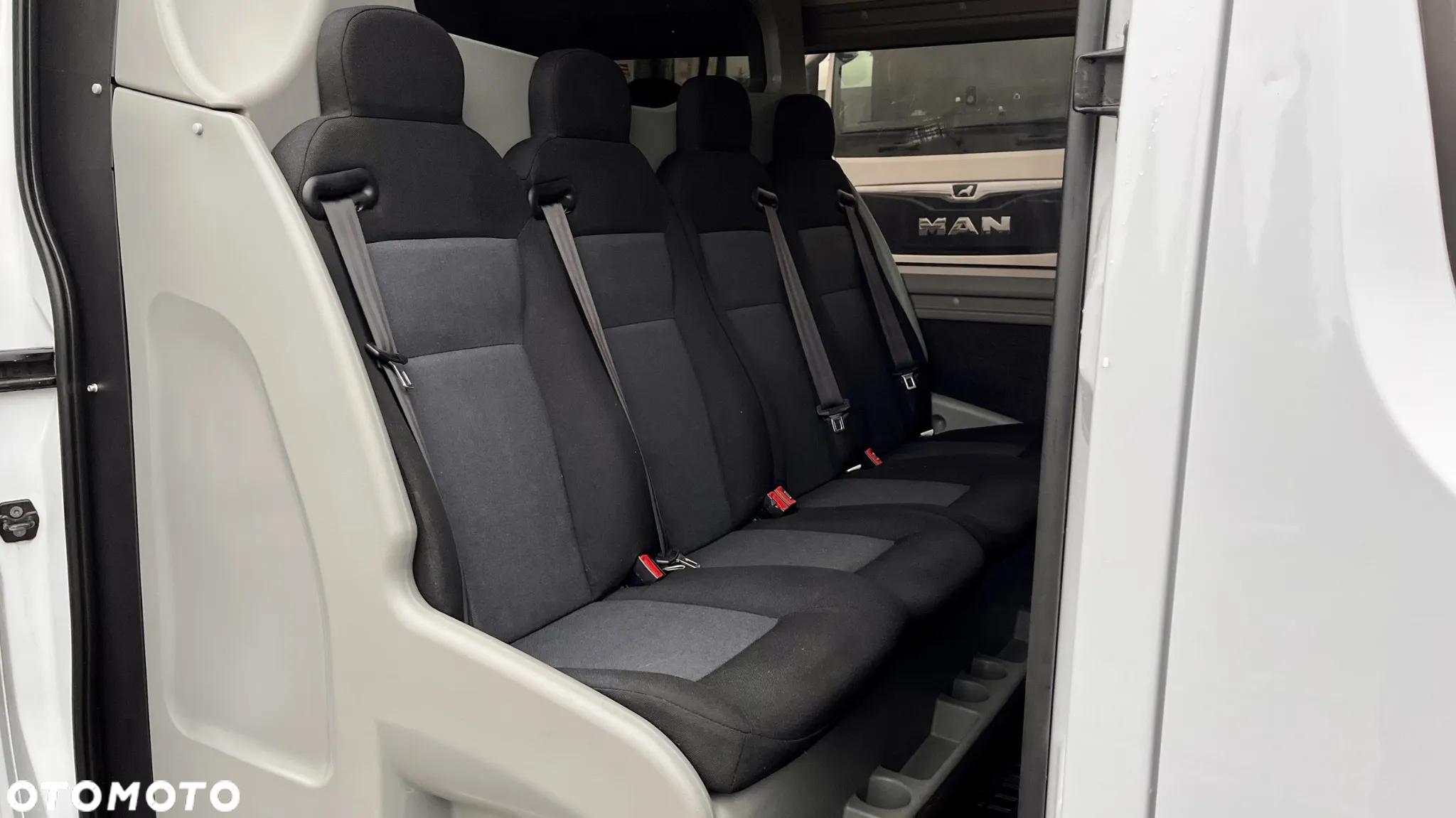 Renault MASTER 2.3 130KM / BRYGADÓWKA / PIERWSZY WŁAŚCICIEL / FAKTURA VAT 23% - 17
