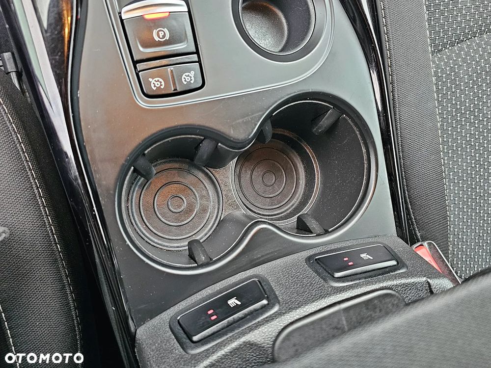 Renault Kadjar 1.3 TCe FAP Intens - 25