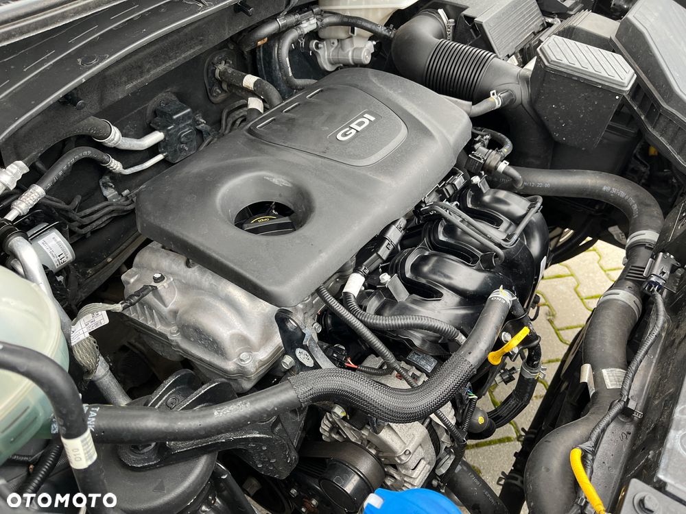 Kia Sportage 1.6 GDI L 2WD - 15