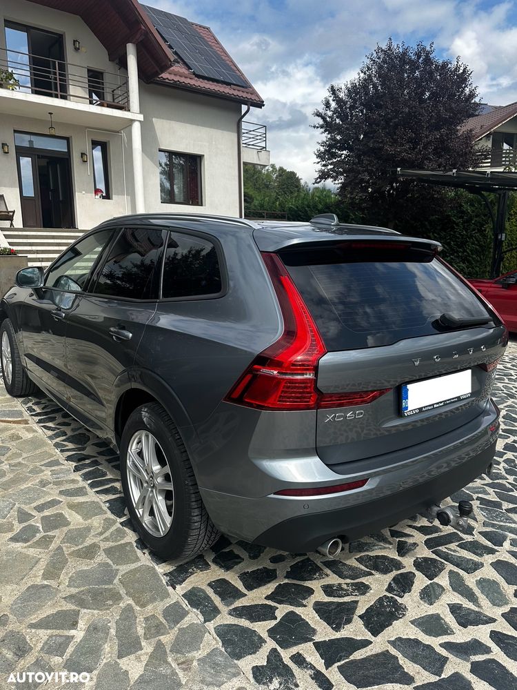 Volvo XC 60 - 5