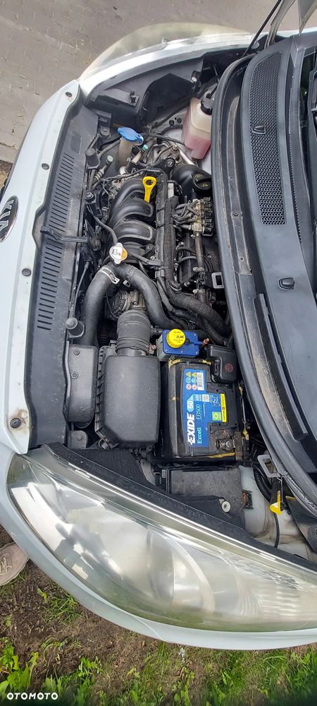 Kia Venga 1.4 M - 14