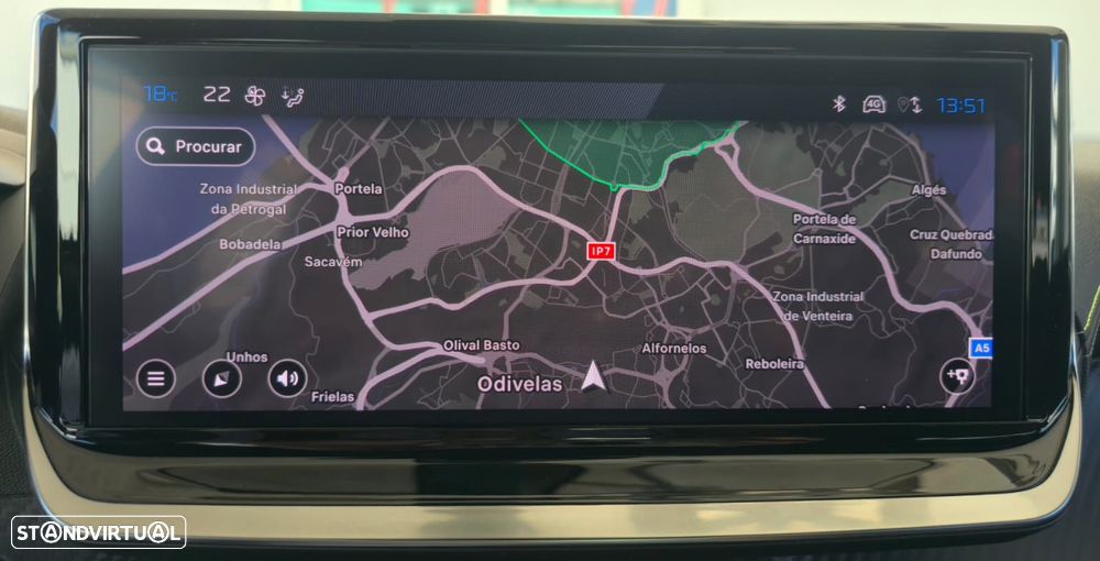 Peugeot e-2008 GT - 15