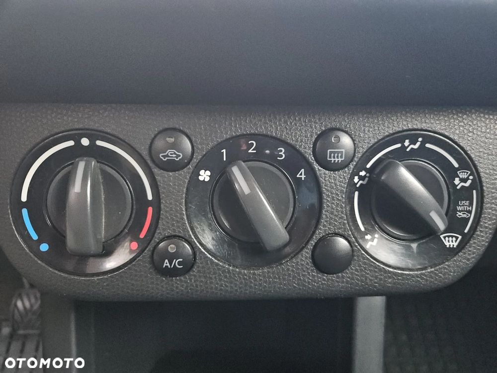 Suzuki Swift 1.3 Comfort - 22