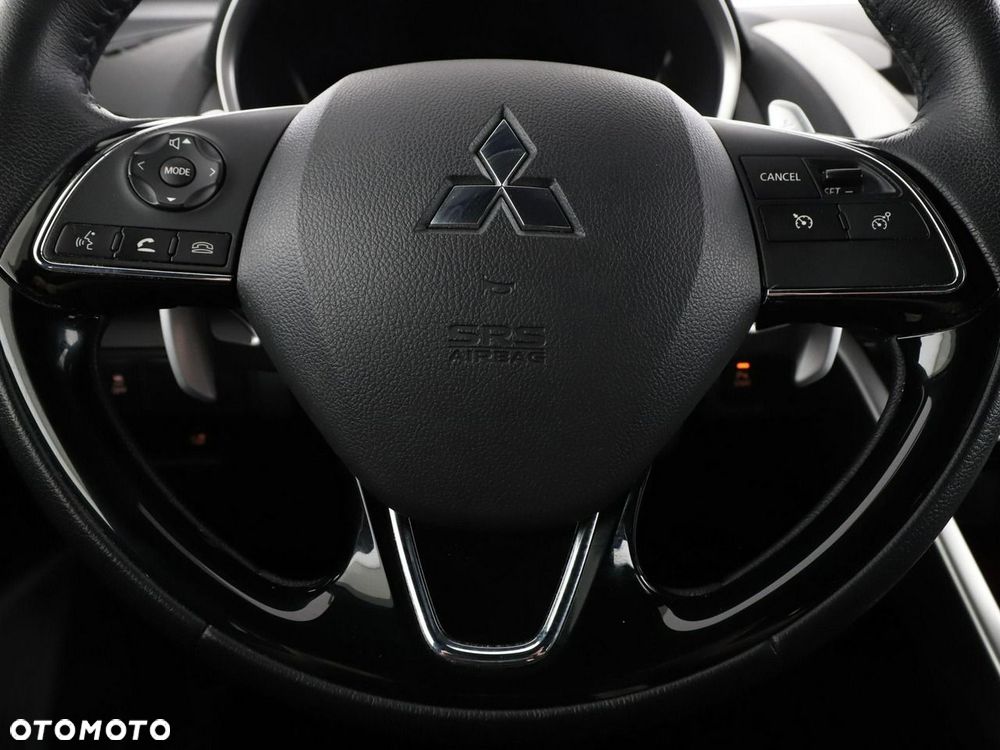 Mitsubishi Eclipse Cross 4WD Plus - 22