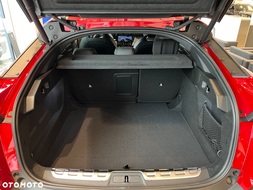 Peugeot 408 1.2 PureTech mHEV GT Exclusive S&S e-DCS6 - 21