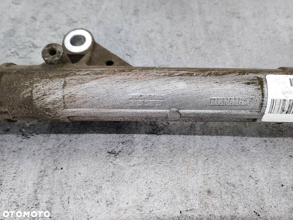 MAGLOWNICA PRZEKŁADNIA KIEROWNICY RENAULT CLIO III 8200124408-B A0001567E - 7