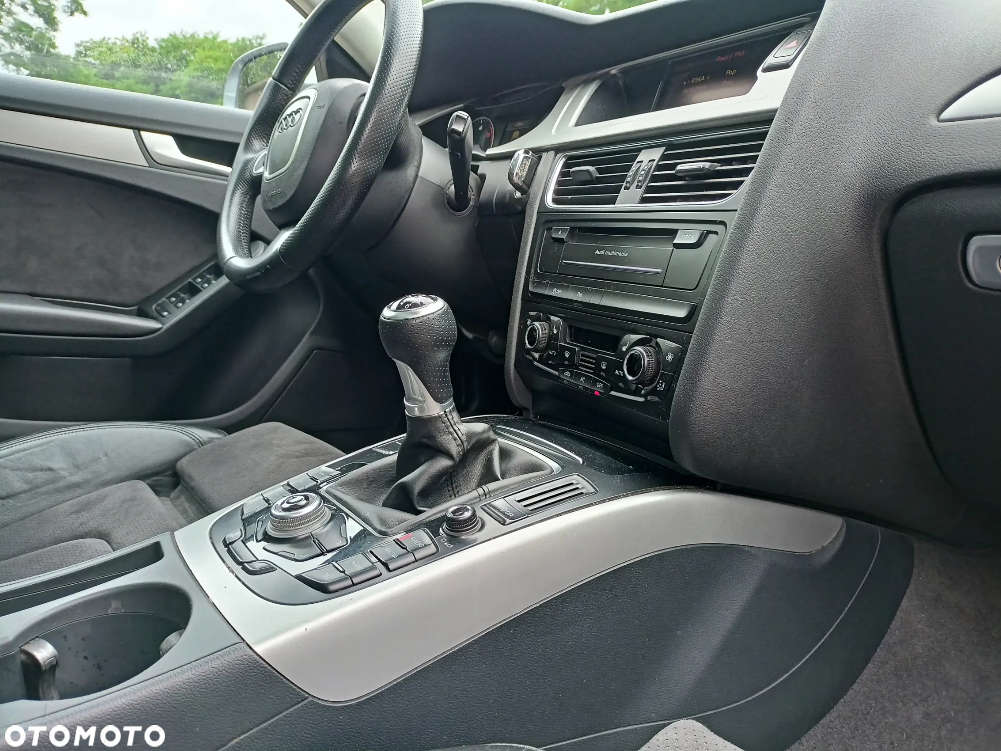 Audi A4 Avant 2.0 TDI DPF quattro S line Sportpaket (plus) - 21