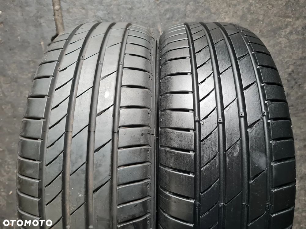 2x KUMHO Ecsta PS71 205/60R16 6,8mm 2021 - 1
