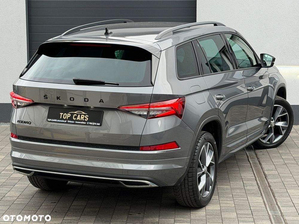 Skoda Kodiaq - 33