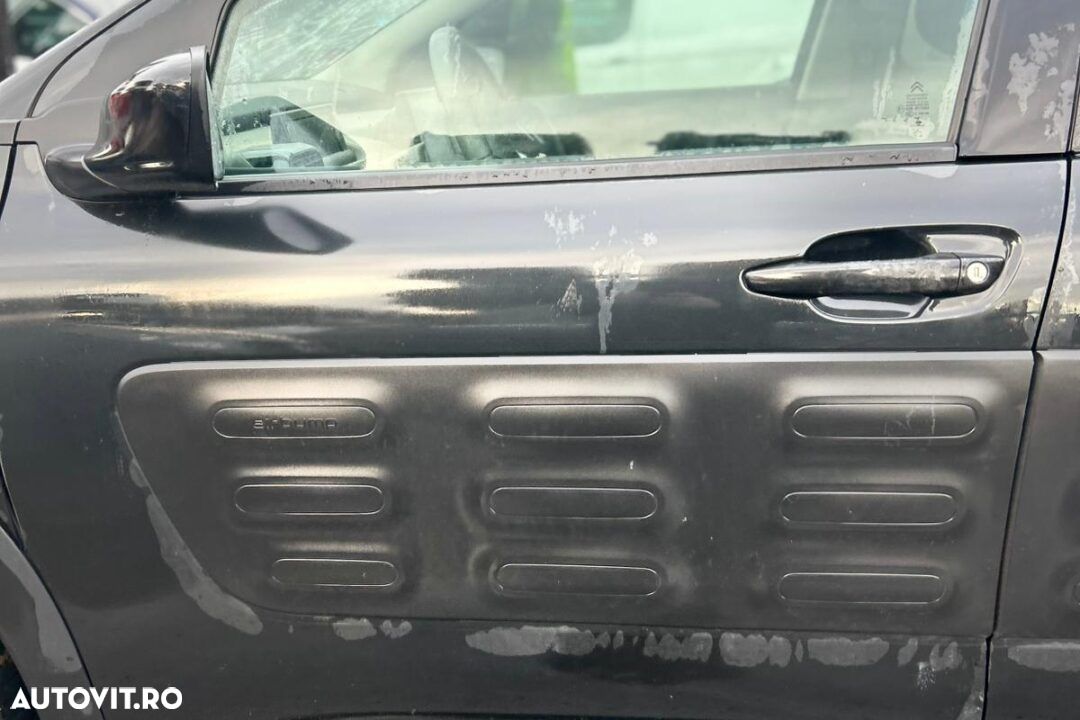 USA STANGA/DREAPTA - FATA/SPATE CITROEN C4 CACTUS - AN 2015 - 1