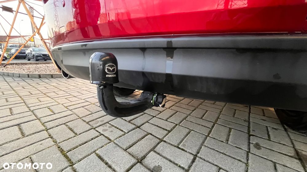 Mazda CX-5 2.5 Skypassion 2WD - 9