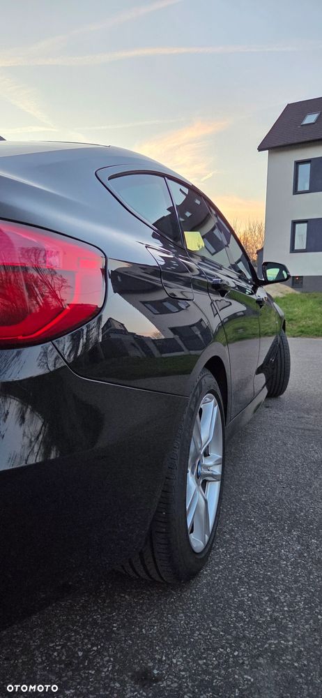 BMW 3GT 320i M Sport - 27