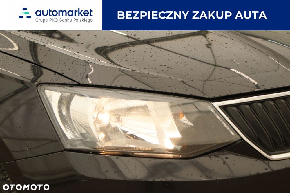 Skoda Fabia 1.0 TSI Ambition - 10