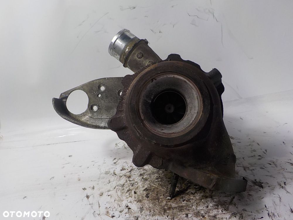 CITROEN JUMPER TURBOSPRĘŻARKA TURBINA CU3Q-6K682-BB - 6