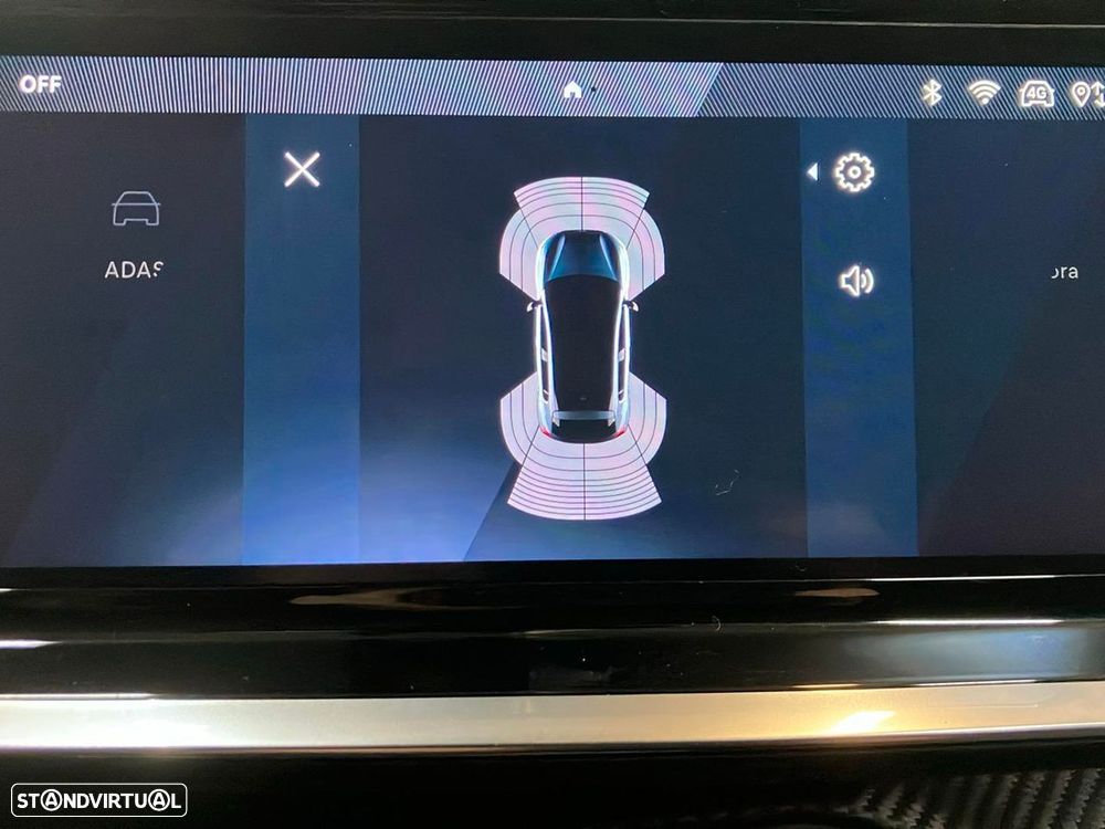 Peugeot 208 1.2 PureTech Allure - 14