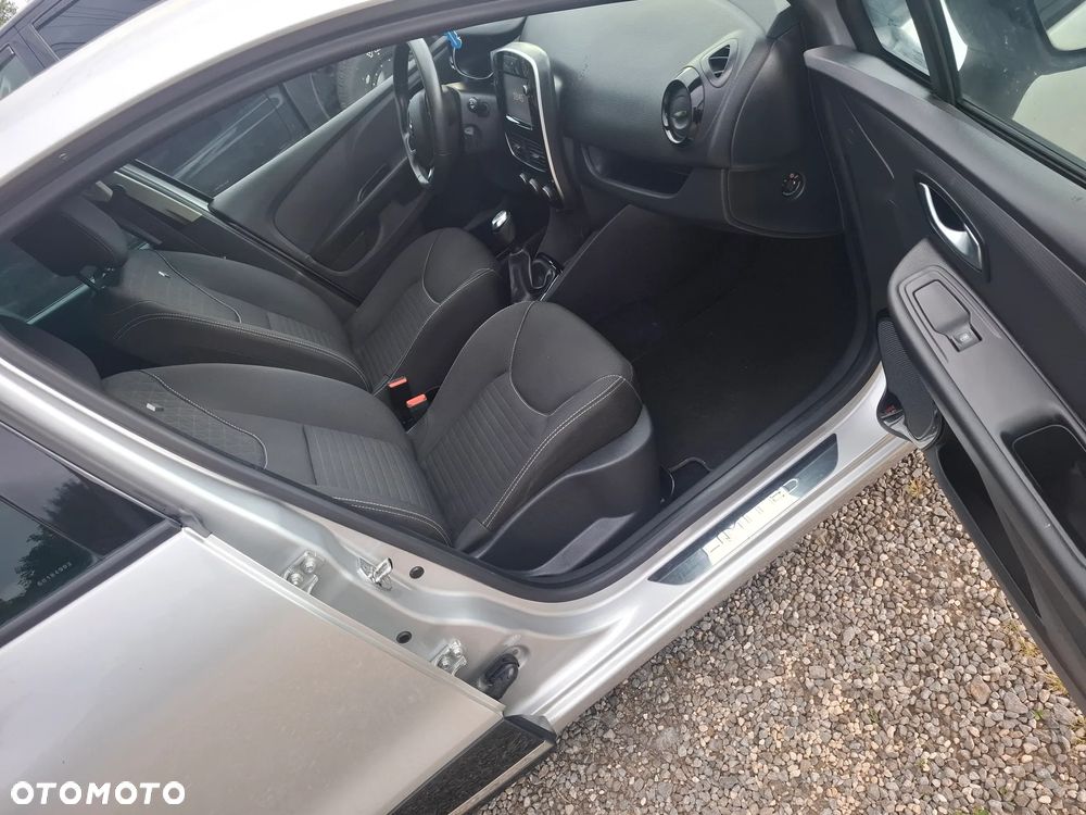 Renault Clio 0.9 Energy TCe Limited - 8