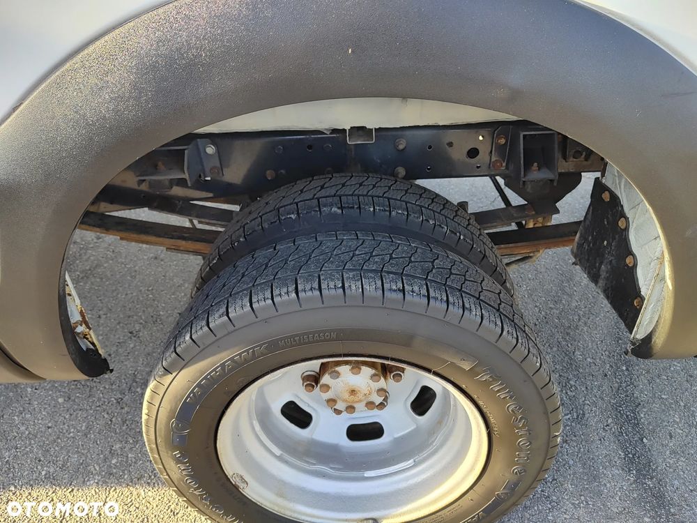 Iveco Daily 35C17 - 20