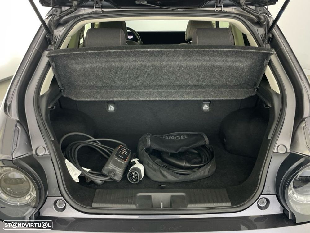 Honda e Standard - 13