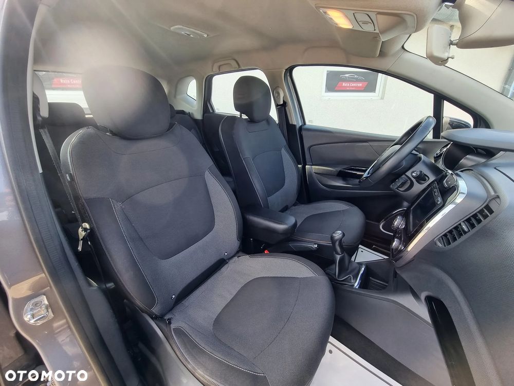 Renault Captur (ENERGY) TCe 90 LIFE - 9