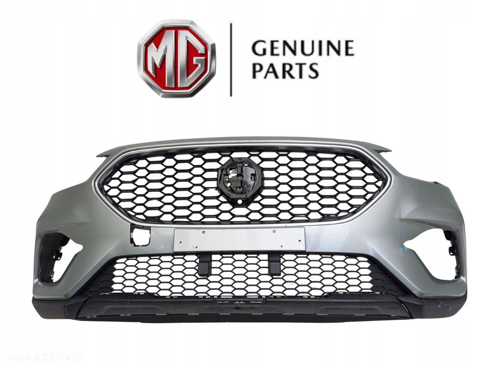 MG ZS LIFT 2020- ZDERZAK PRZÓD PRZEDNI P10628331