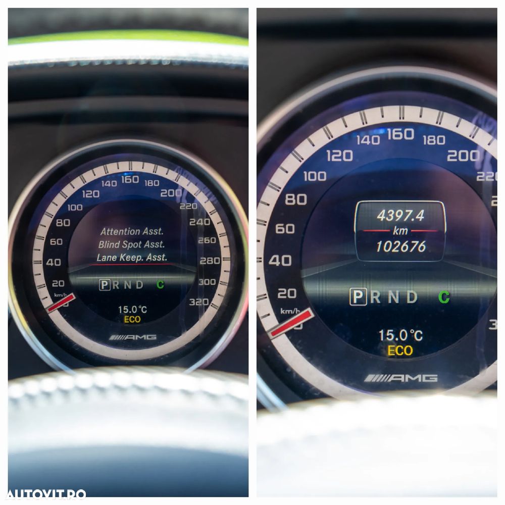 Mercedes-Benz CLS - 7