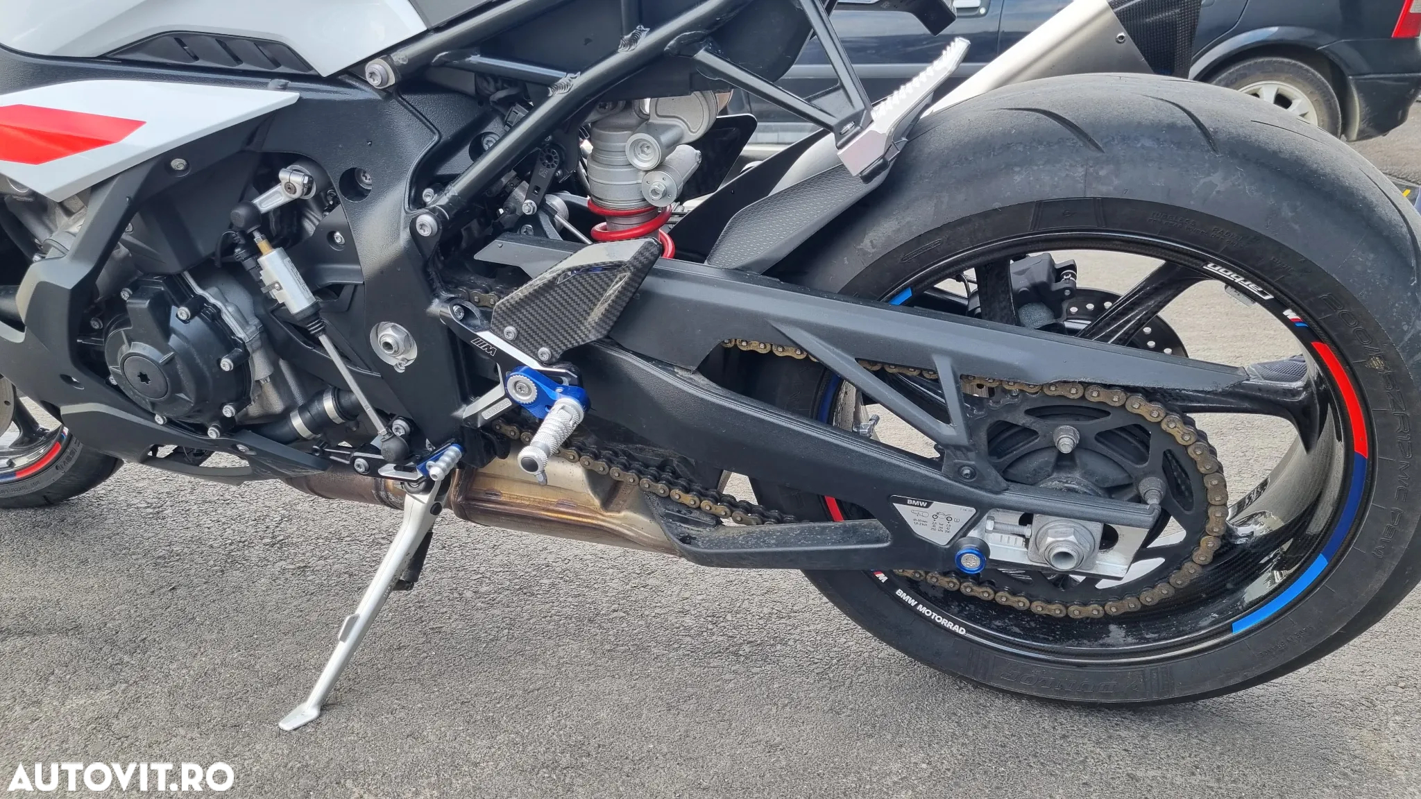 BMW S1000RR - 20