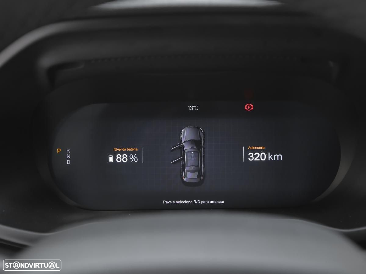 Polestar 2 Long Range 78 kWh AWD - 20