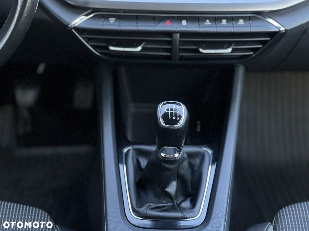 Skoda Octavia 1.0 TSI Ambition - 17