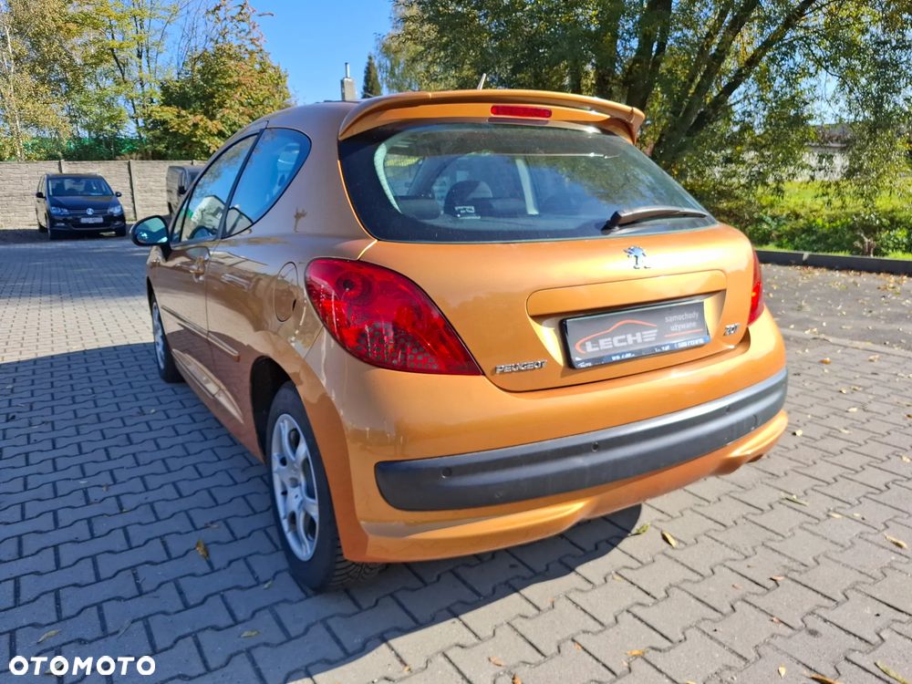 Peugeot 207 - 13