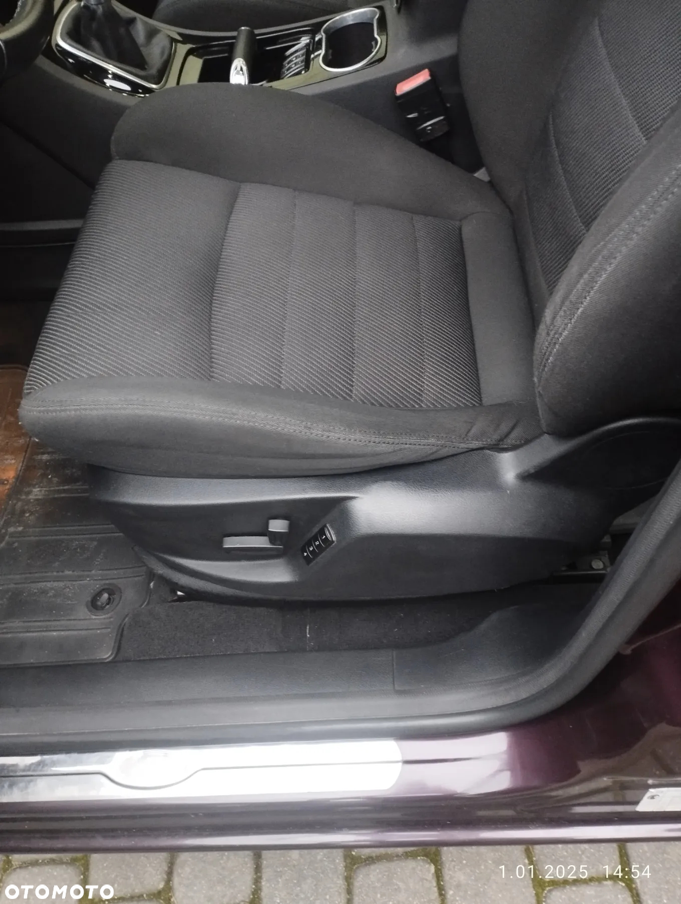 Ford S-Max 2.0 TDCi DPF Business Edition - 2