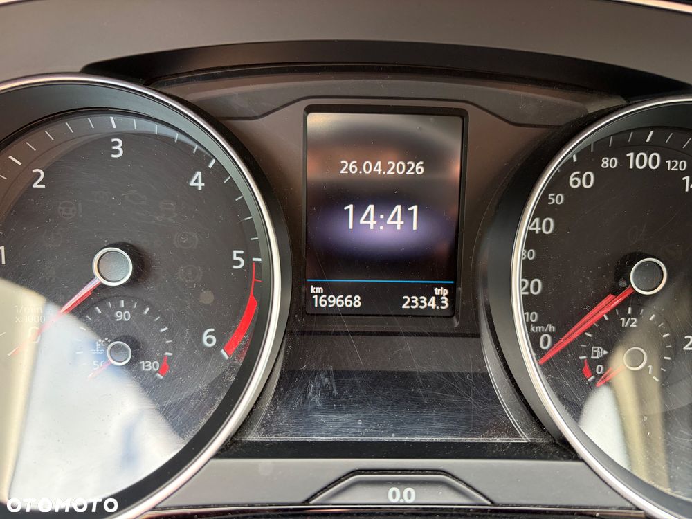 Volkswagen Passat 2.0 TDI BMT SCR 4Mot Highline DSG7 - 11