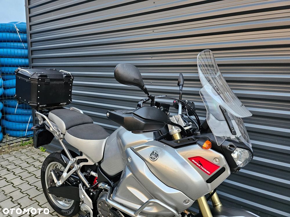 Yamaha Super Tenere - 24