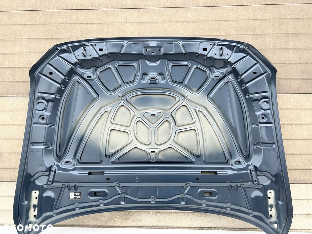 VOLVO V90 S90 MASKA POKRYWA SILNIKA 31386635 - 3