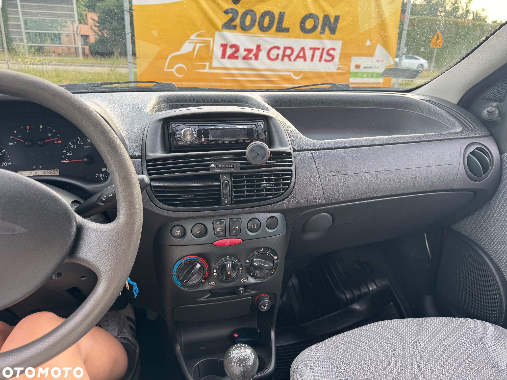Fiat Punto 1.2 8V - 31