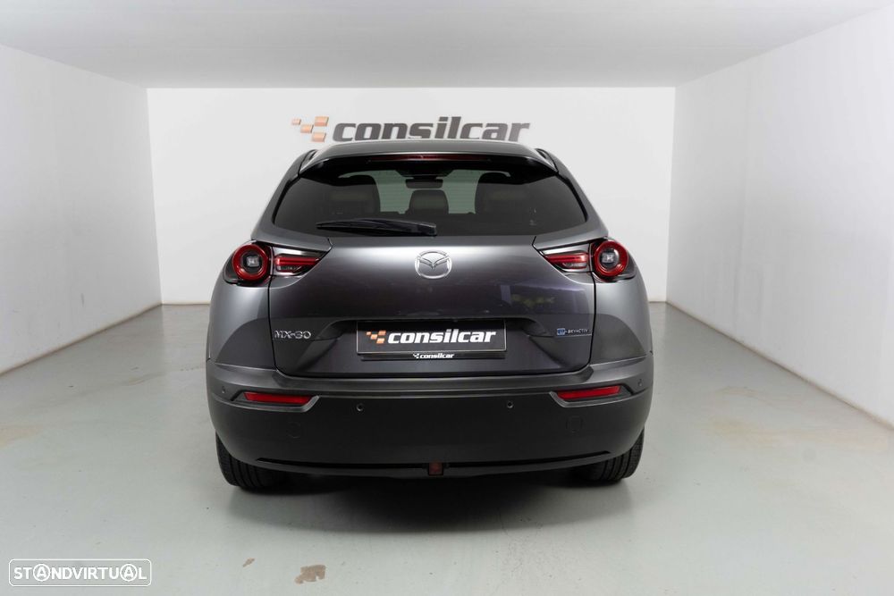 Mazda MX-30 e-SKYACTIV Excellence - 5