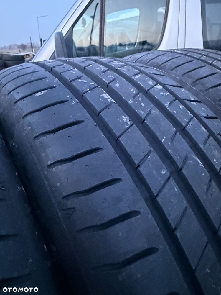 Opony letnie 235/45R18 98W XL Falken Ziex ZE320 | 2024 | Nowe Demo - 5