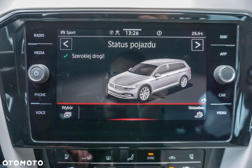 Volkswagen Passat 2.0 TDI Elegance DSG - 15