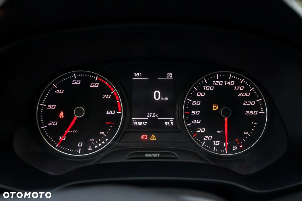 Seat Leon 1.4 EcoTSI FR S&S - 24