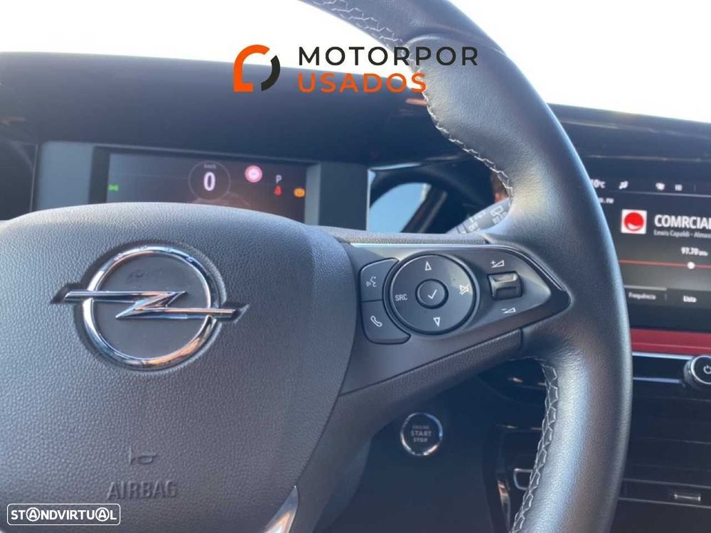 Opel Mokka-e 50 kWh GS - 15
