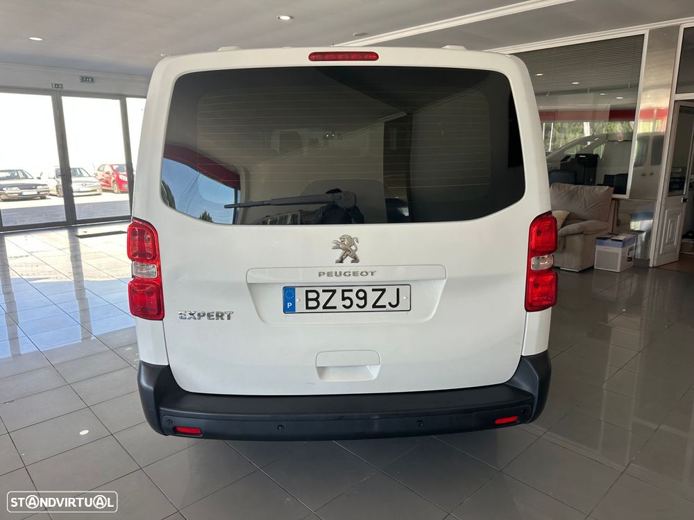 Peugeot Expert 1.6 BlueHDi L3H1 - 7