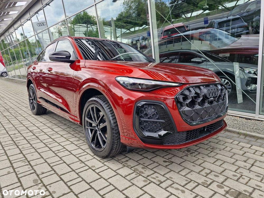 Audi Q5 Sportback TFSI mHEV 150 kW Quattro S tronic - 2