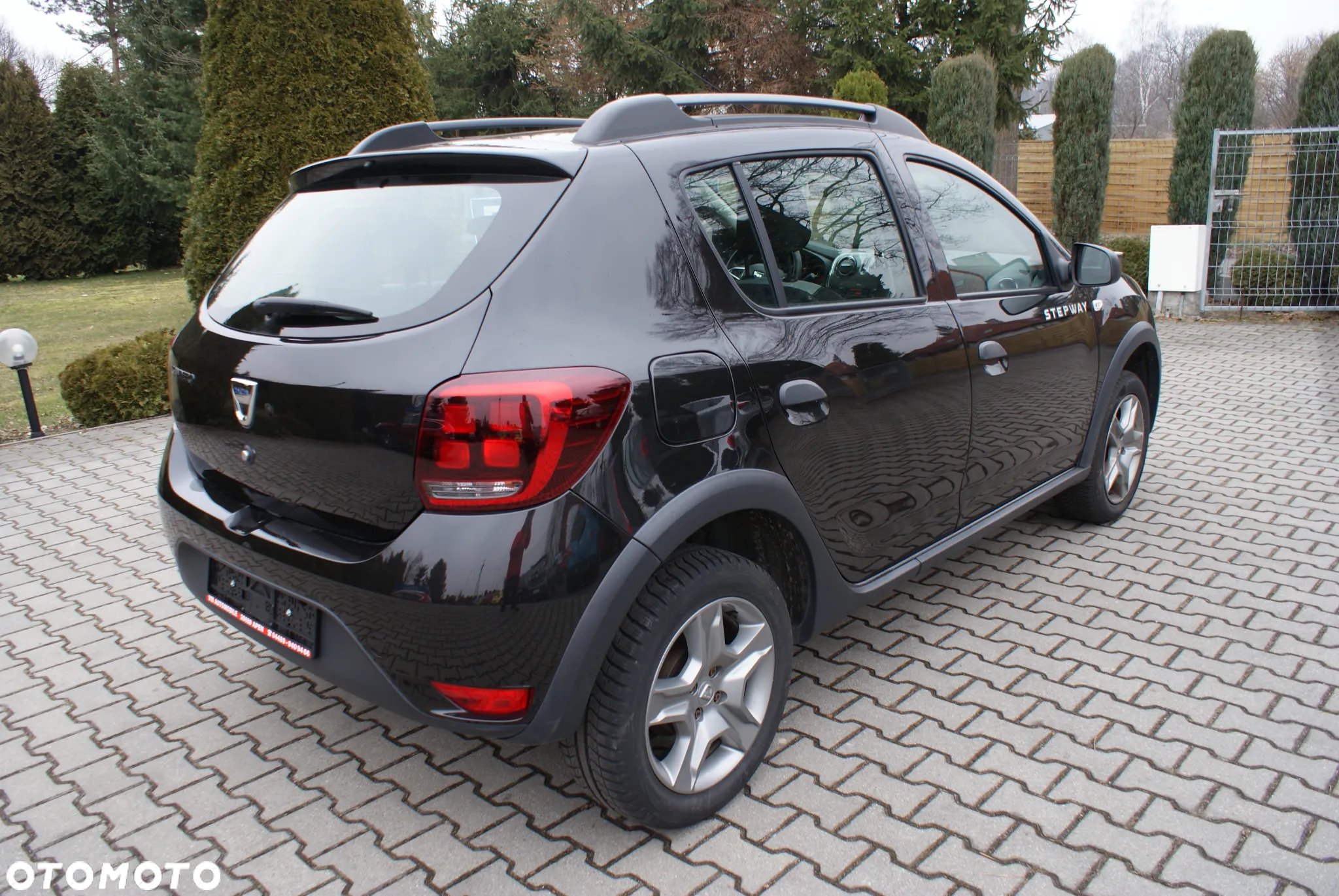 Dacia Sandero - 12