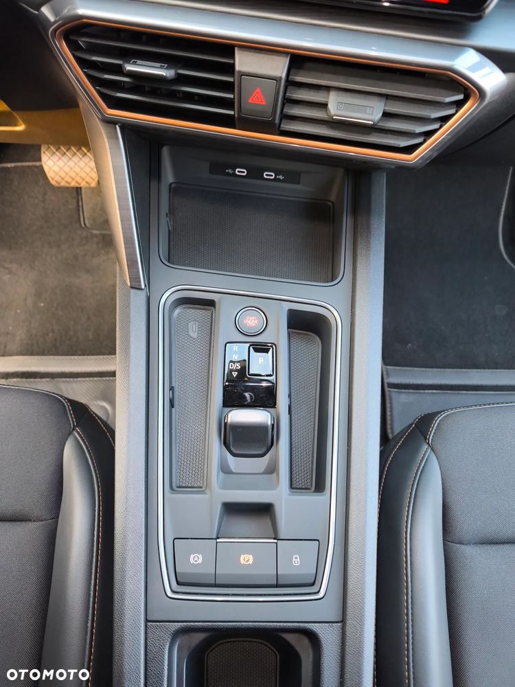 Cupra Formentor - 18