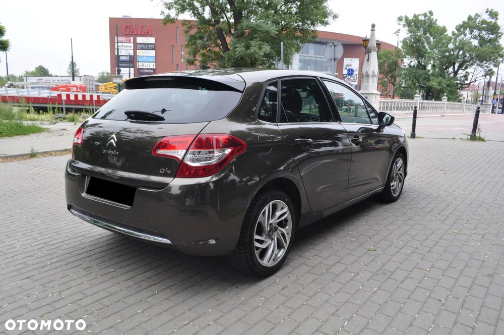 Citroën C4 1.4 VTi Vitamin - 5