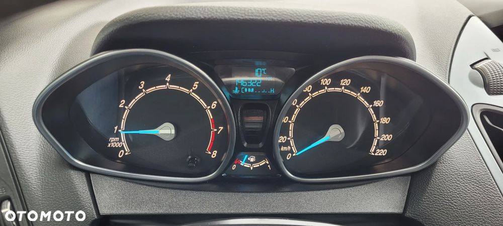 Ford B-MAX 1.0 EcoBoost Trend ASS - 16