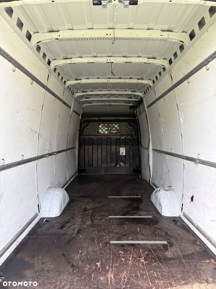 Iveco Daily 35S16 MAXI - 27