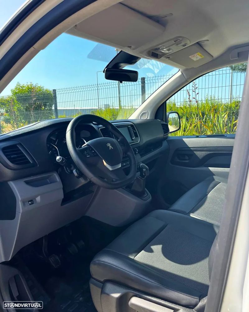 Peugeot EXPERT 226C 1.6BlueHDI95Pre - 22