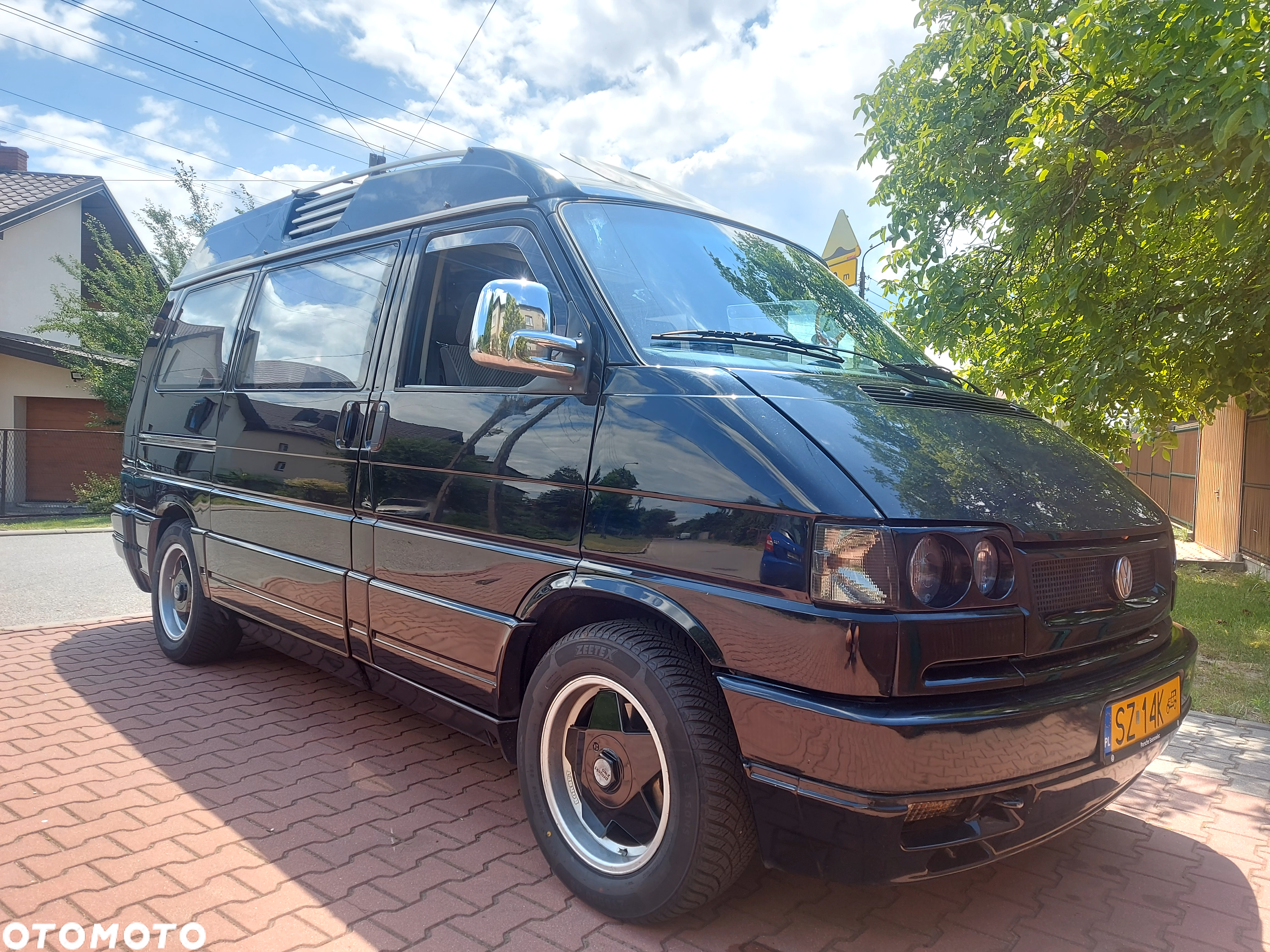 Volkswagen Inny - 6
