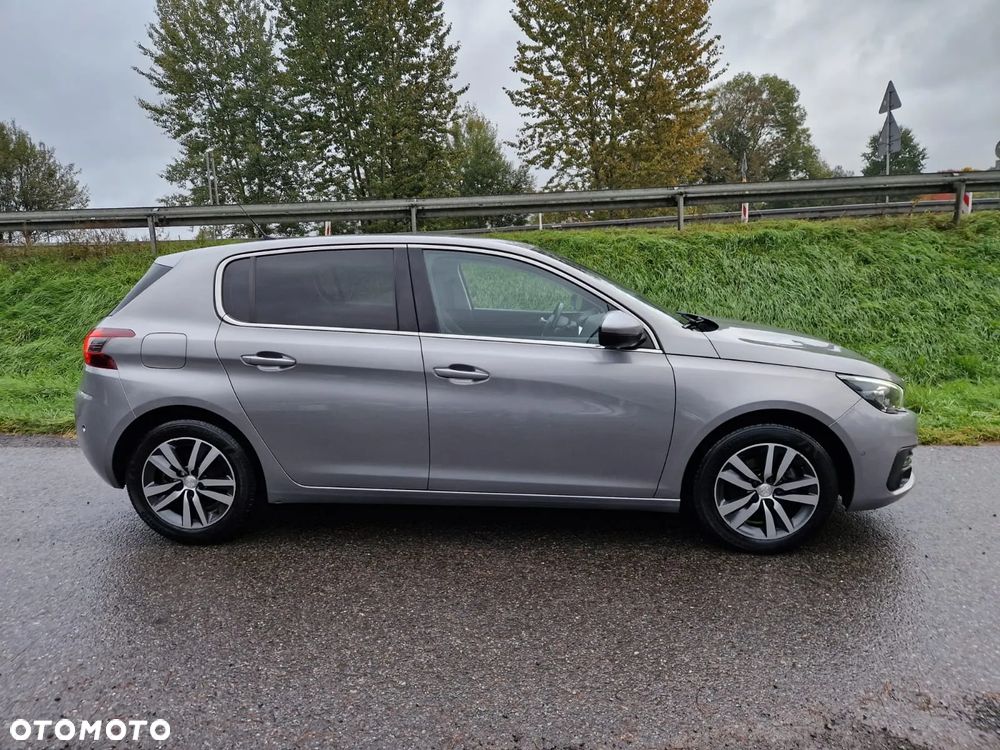 Peugeot 308 - 2